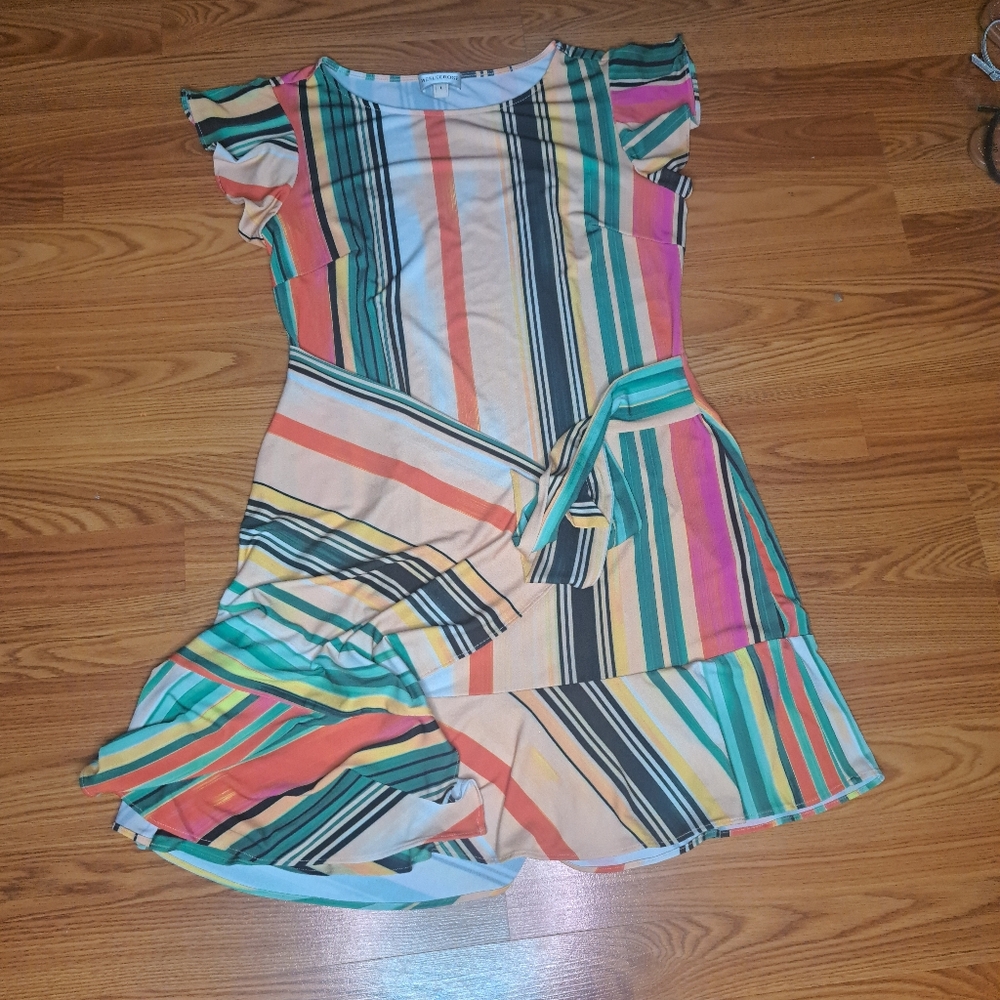 Weslee Rose Dress